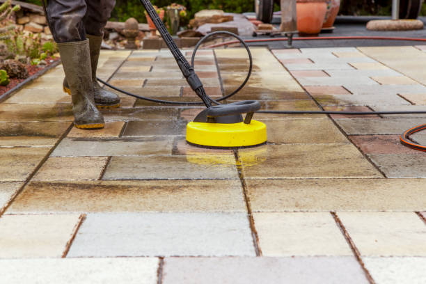  Bonadelle Ranchos, CA Pressure Washing Pros