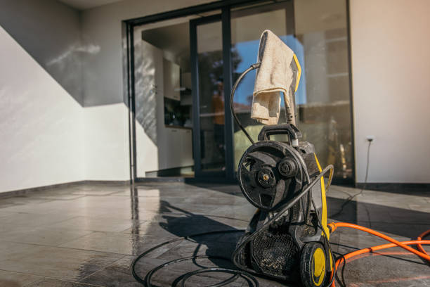 Bonadelle Ranchos, CA Pressure Washing Services Company