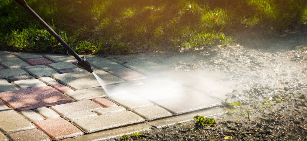 Best House Exterior Washing  in Bonadelle Ranchos, CA