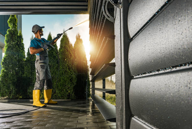 Best Gutter Cleaning  in Bonadelle Ranchos, CA